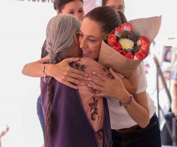 Hay que trabajar para vivir sin violencia