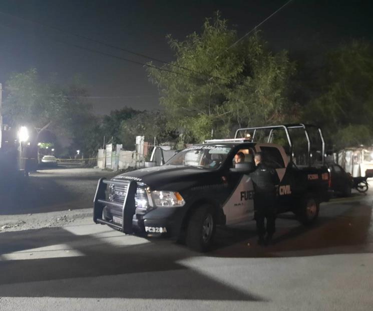 Entran a su casa y lo matan en La Alianza
