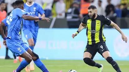 Eliminan a Benzema del Campeonato de Clubes Árabes