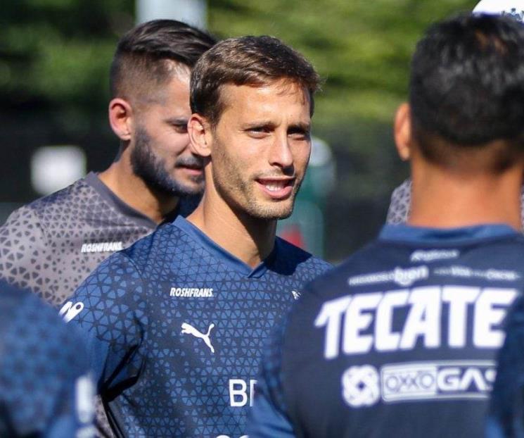 Canales ya quiere enfrentar a Tigres