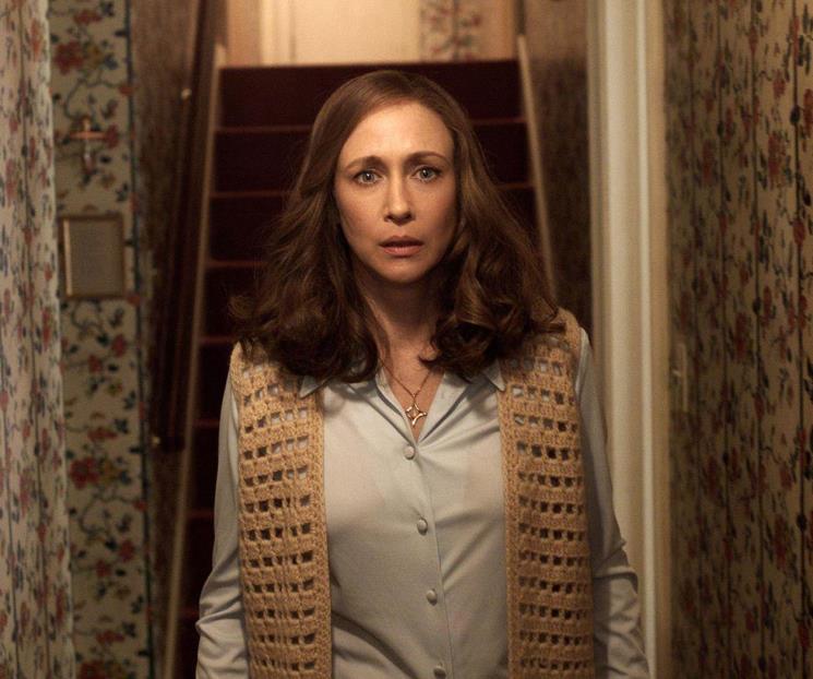 Vera Farmiga, la actriz detrás de El Conjuro cumple 50 años