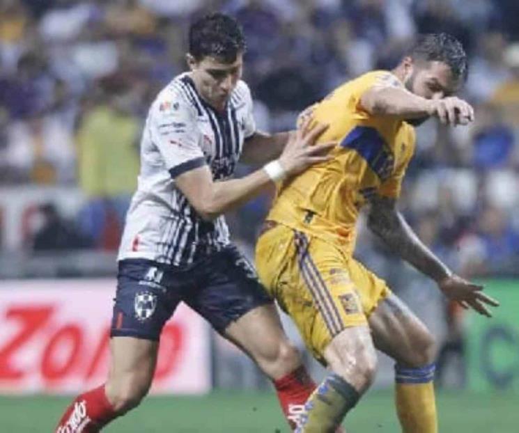 Transmitirán Clásico Regio de Leagues Cup por TV Abierta