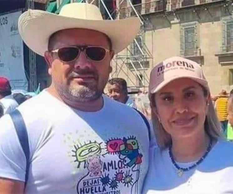 Asesinan a esposo de sobrina de Félix Salgado