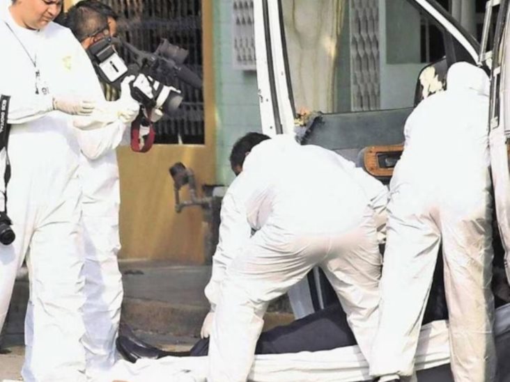 Inicia agosto con casi 300 asesinatos en México