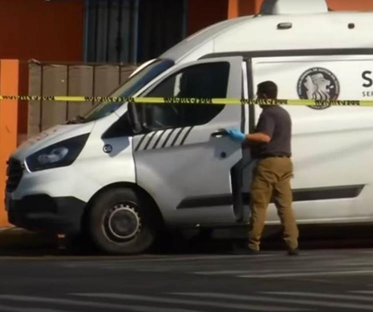 Deja ataque un muerto y dos heridos en Colonia El Obispo