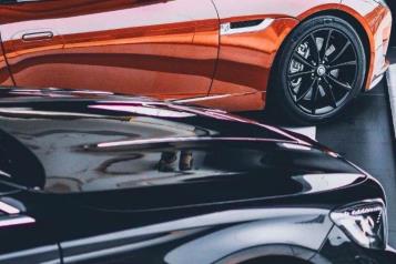 Los diez modelos de autos más buscados en el país