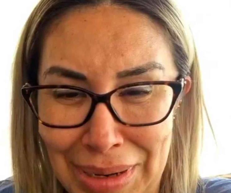 Sobrina de Salgado acusa a alcalde de Iguala por atentado