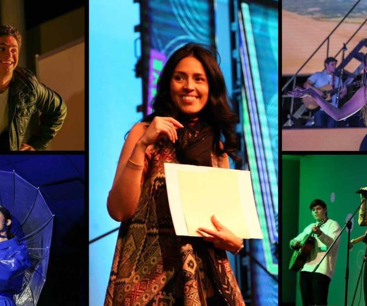 ¡Por su labor formadora! Premian a colaboradora de Tec