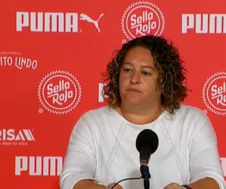 En Tigres Femenil aceptan que hay cosas por mejorar
