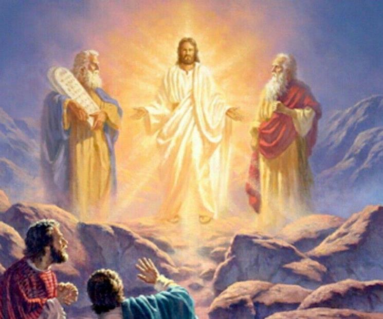 La Palabra era Dios