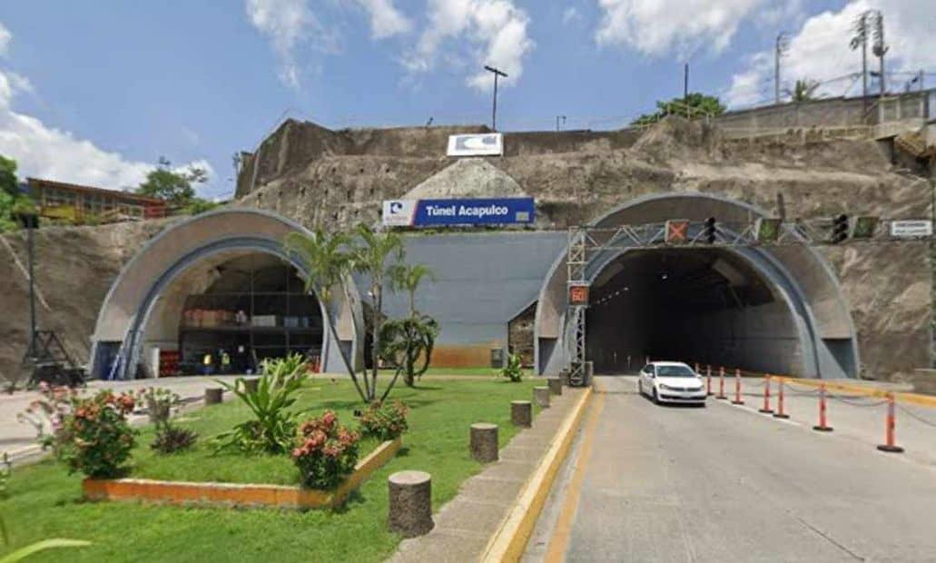 ¿Cuánto cuesta el Maxitúnel de Acapulco estas vacaciones? ¿Cuánto cuesta el Maxitúnel de Acapulco estas vacaciones?