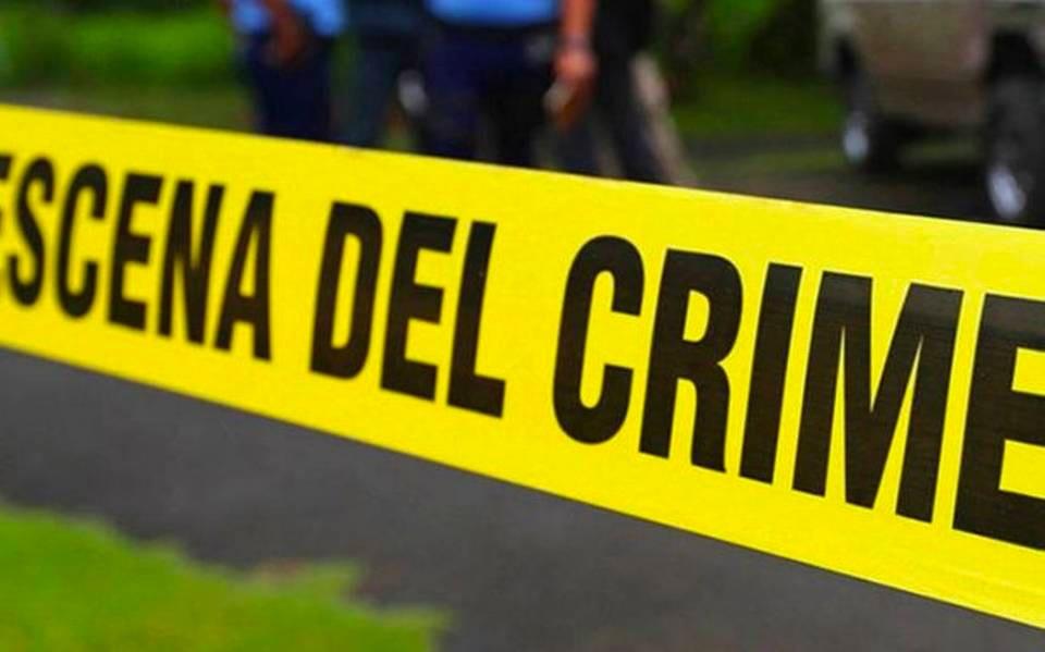 Matan a 3 personas en Culiacán en las últimas 24 horas Matan a 3 personas en Culiacán en las últimas 24 horas