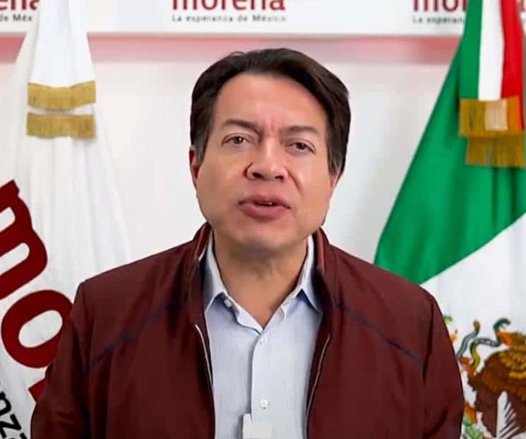 Asegura Delgado que TEPJF manipuló declaraciones de AMLO