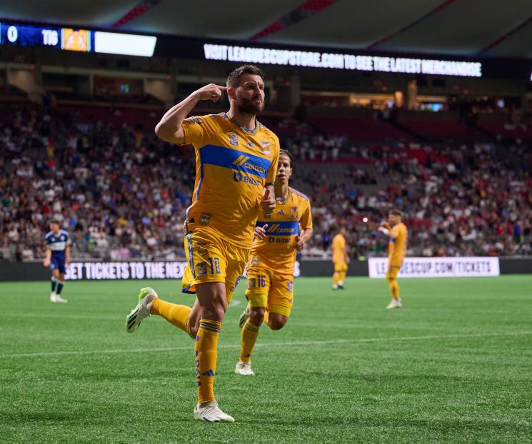Rayados y Tigres lucharán por seguir en Leagues Cup