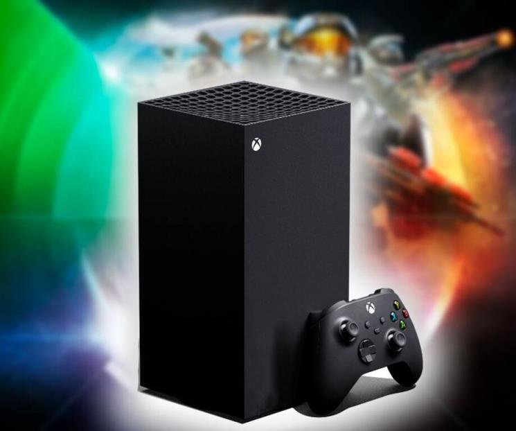 Xbox Series X tendrá su versión digital Xbox Series X tendrá su versión digital