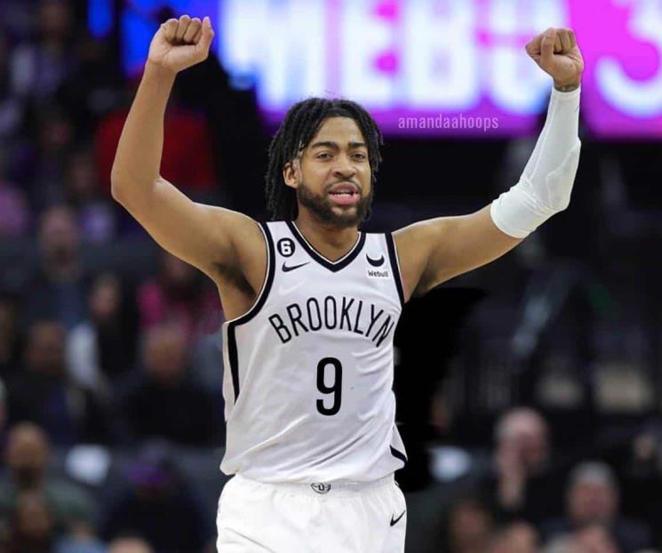 Brooklyn firma a Trendon Watford