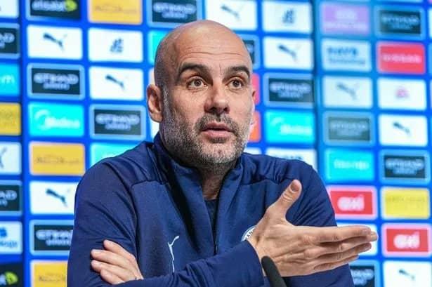 Guardiola quiere que Walker siga en el City