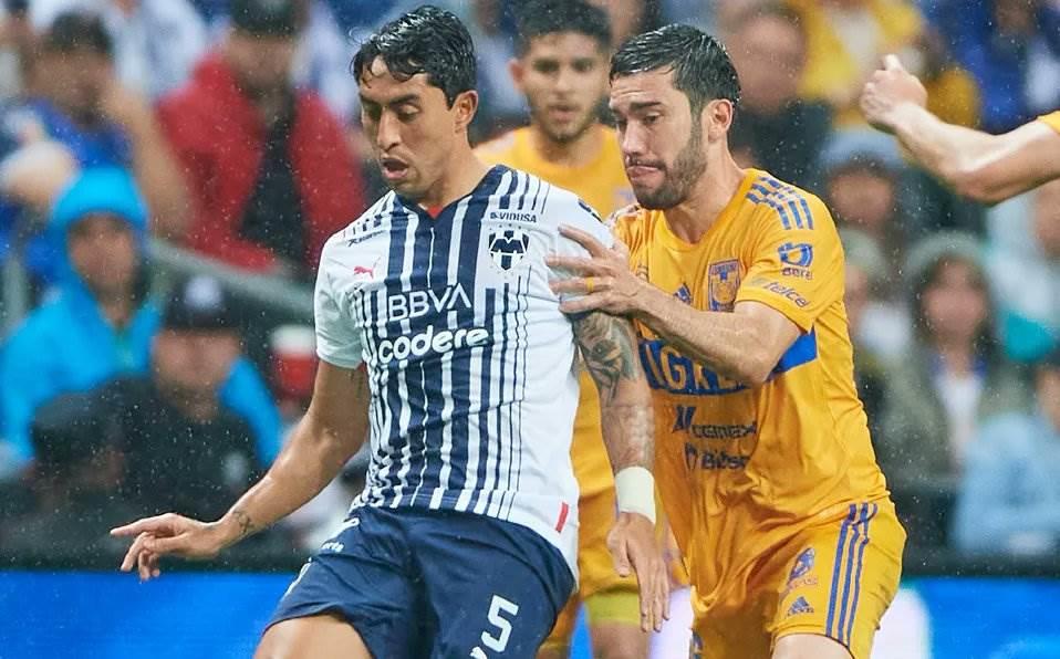 Leagues Cup, quinto torneo que disputan Tigres y Rayados