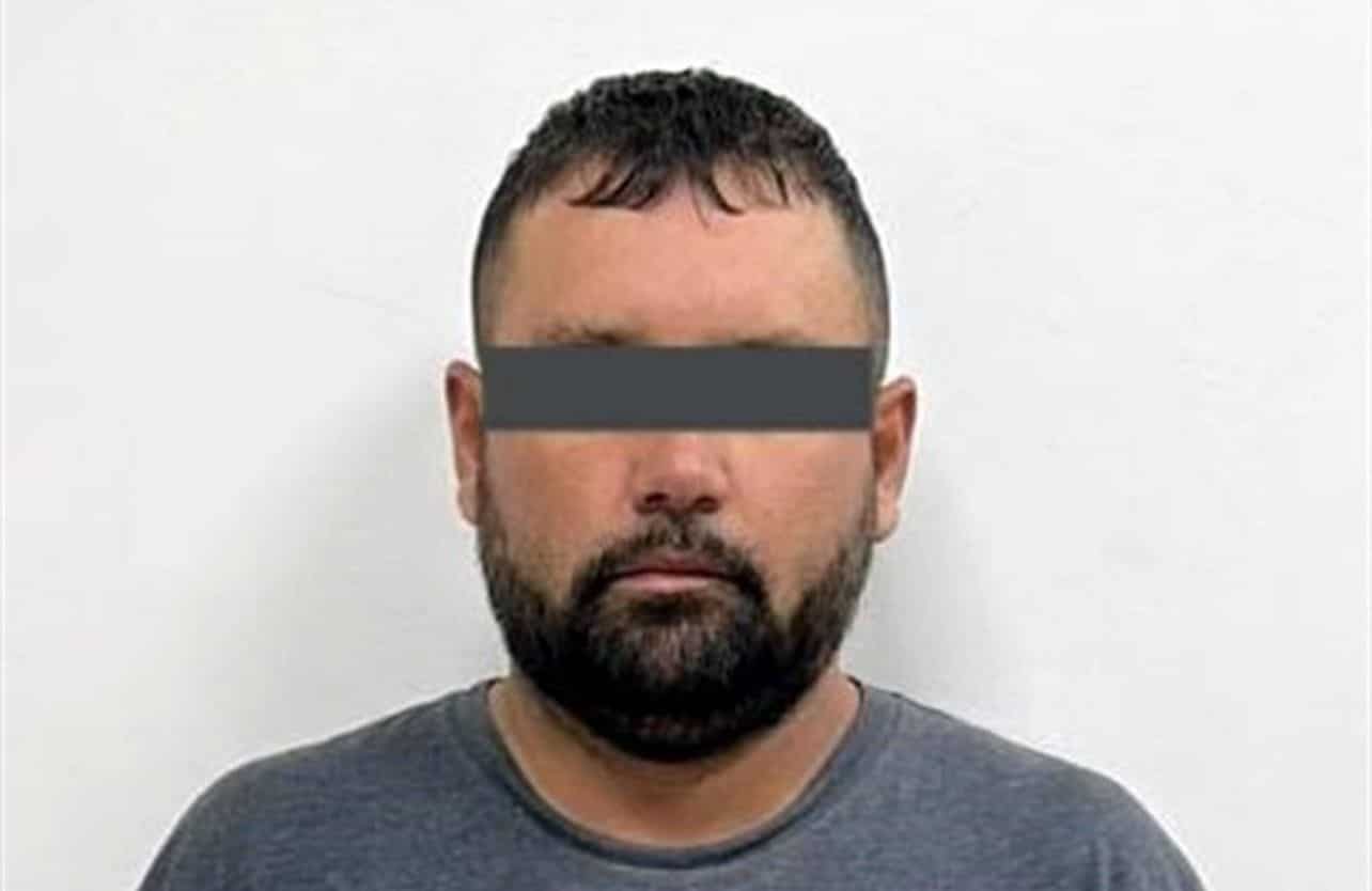 Señalado como el presunto responsable de incendiar oficinas de Agua y Drenaje, un ex empleado de la paraestatal fue detenido y vinculado a proceso.