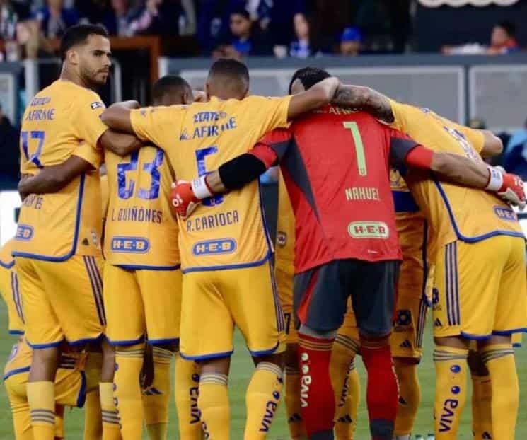 Clásico Regio en Leagues Cup, duelo de invictos
