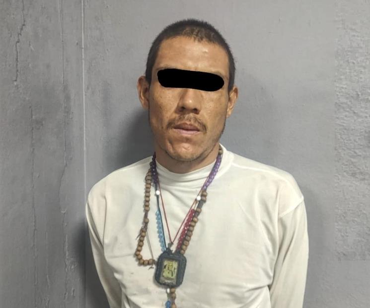 Confunde ladrón GPS con celular y lo localiza la policía