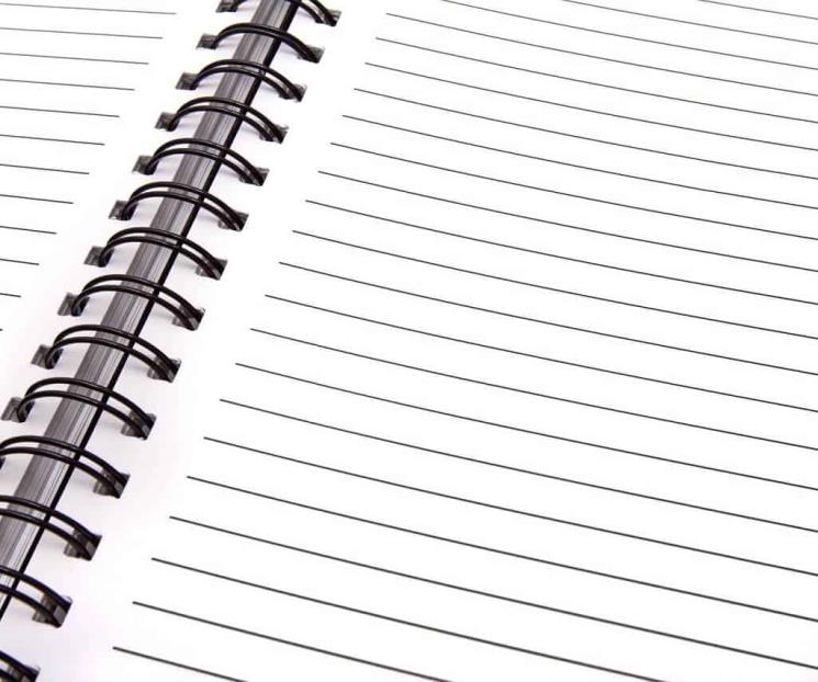 Profeco te dice marcas de cuadernos de mejor calidad