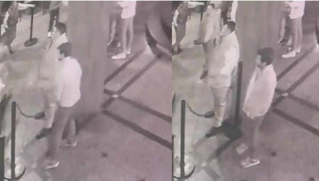 Cuerpo de Iñigo Arenas Saiz fue hallado en bar de Satélite Cuerpo de Iñigo Arenas Saiz fue hallado en bar de Satélite