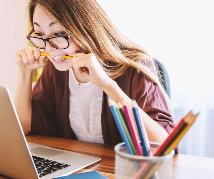 El multitasking puede causar estrés
