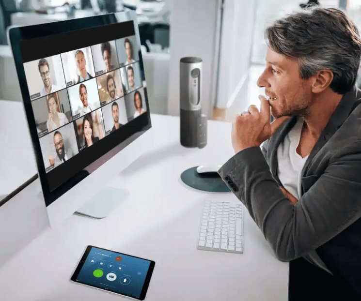 Zoom le pide a sus empleados que vuelvan a las oficinas