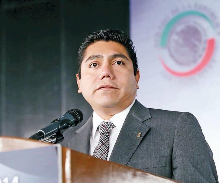 Jorge Luis Preciado renuncia al PAN Jorge Luis Preciado renuncia al PAN