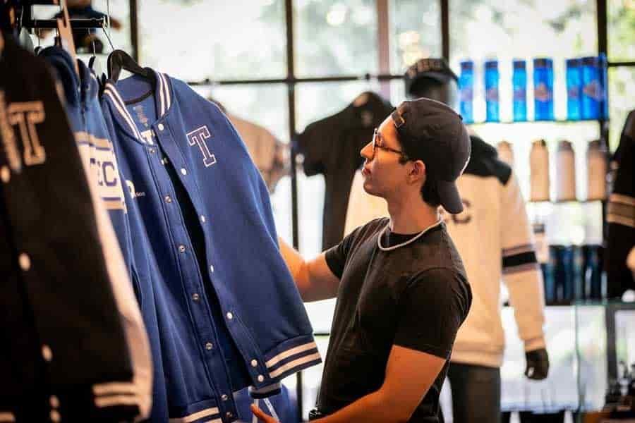 El alumno detrás de los videos virales sobre el Tec El alumno detrás de los videos virales sobre el Tec