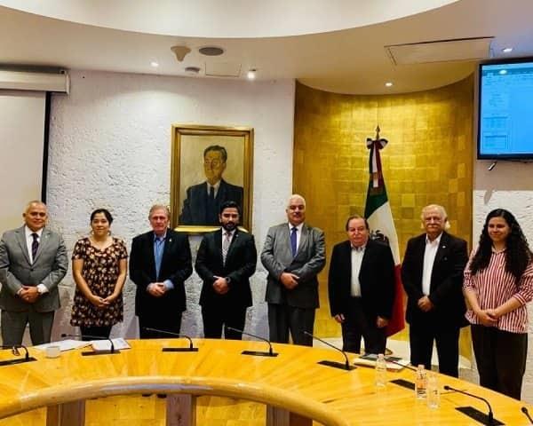 Premios FIL IPN 2023 Premios FIL IPN 2023