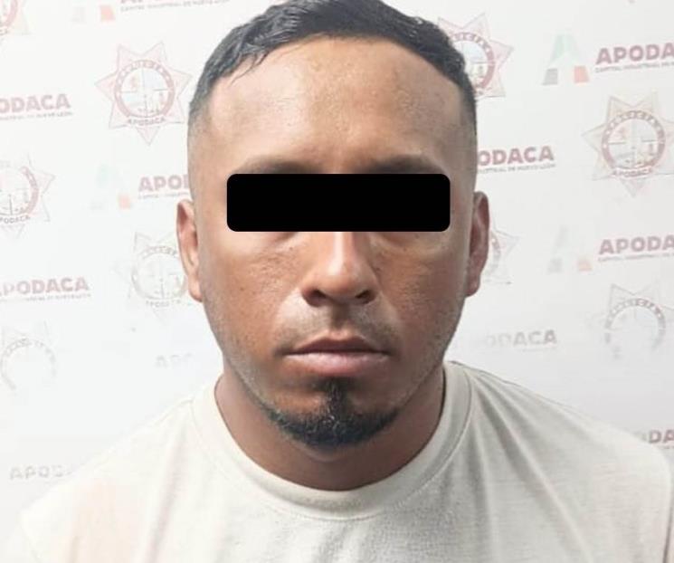 Detienen a dos por narcomenudeo