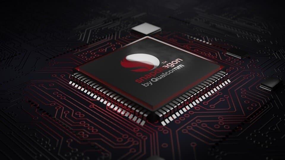 Qualcomm cierra un trimestre a la baja