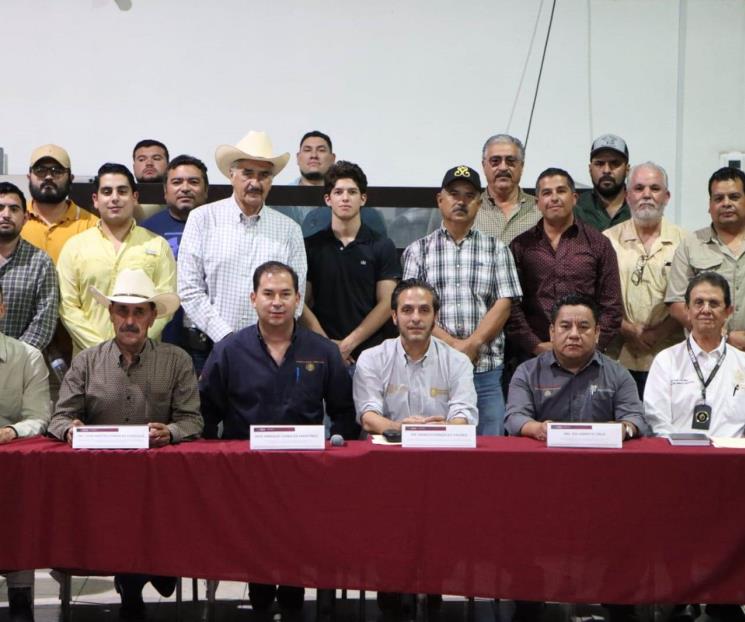 Ofrece Estado reabrir 10 engordadoras de ganado suspendidas
