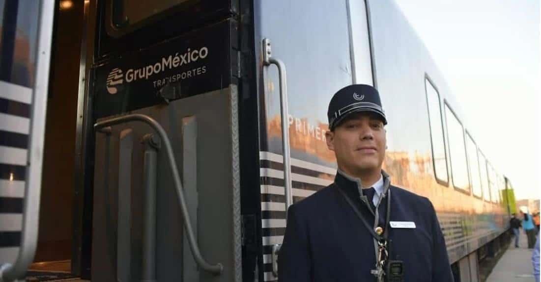 Abren ruta de verano de El Chepe Express en Chihuahua