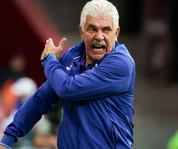 Revelan destino de Ferretti ahora que salió de Cruz Azul Revelan destino de Ferretti ahora que salió de Cruz Azul