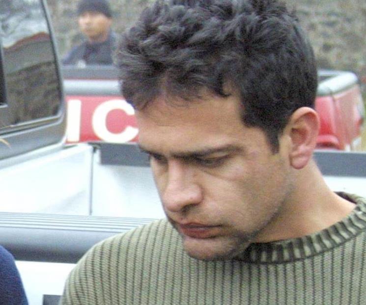 Jueza solicita revisar prisión contra Israel Vallarta