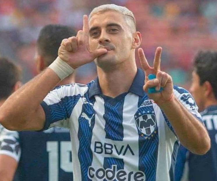 ¿Cuánto tiempo Berterame estará fuera de las canchas?