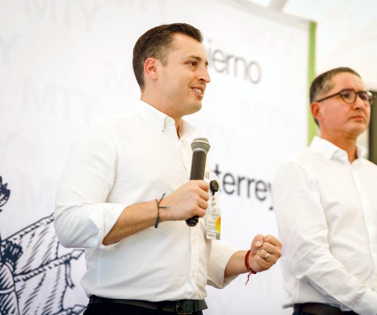 Iniciará MC el viernes análisis de candidaturas y alianzas Iniciará MC el viernes análisis de candidaturas y alianzas