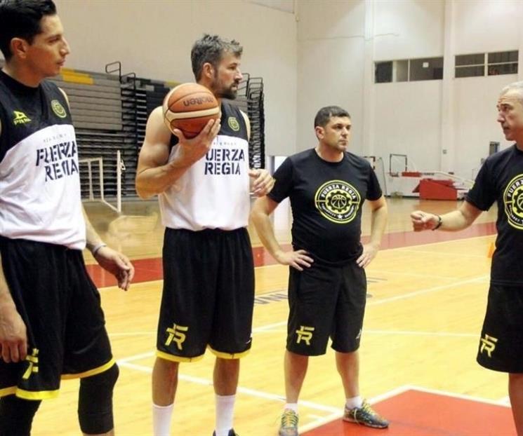 Tendrá Fuerza Regia tres duelos de pretemporada 