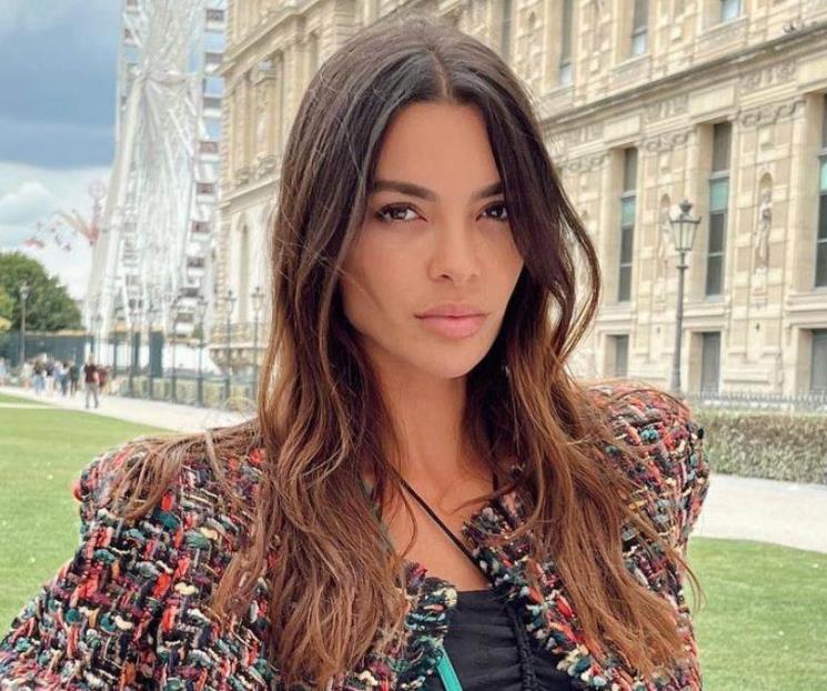 Amenazan de muerte a ex pareja de Dani Alves 