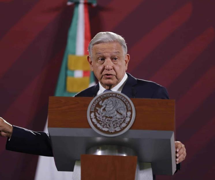 Alista denuncia contra juez que le prohibió hablar de XG