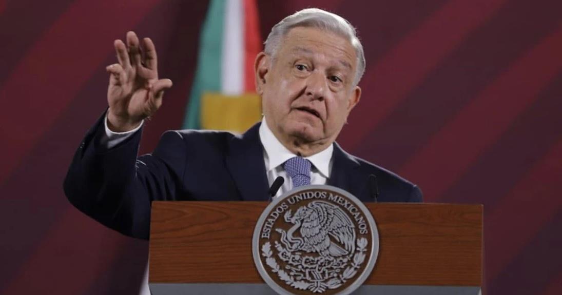 AMLO revela carta dirigida a abogado de García Luna