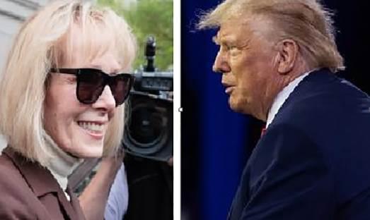 Desestiman demanda por difamación presentada por Trump