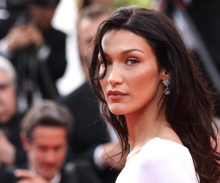 Así es la enfermedad de Lyme que superó Bella Hadid