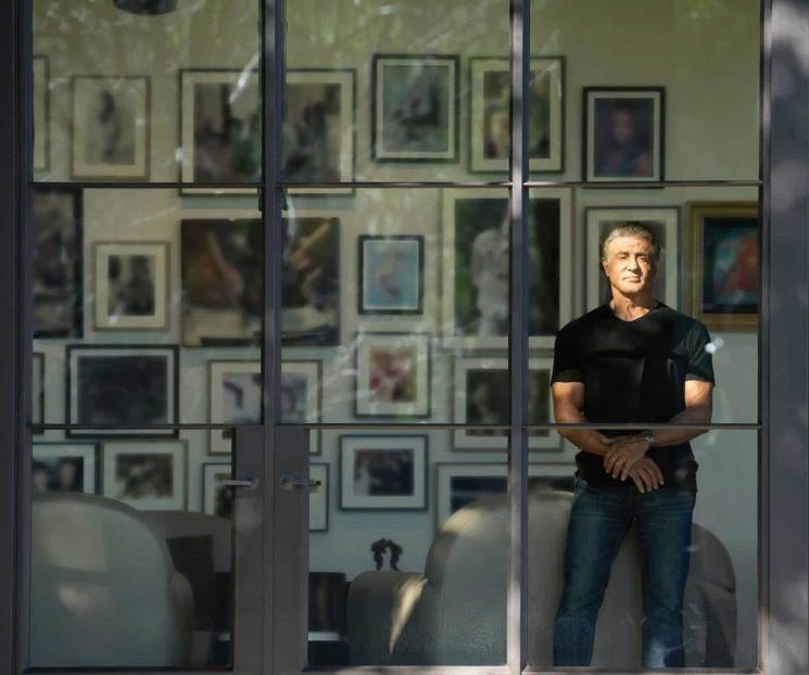 Documental sobre Stallone cerrará Festival de Toronto