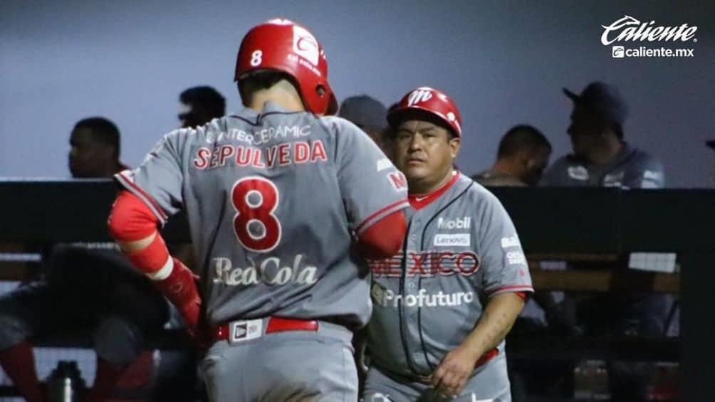 Arrancan playoffs en LMB