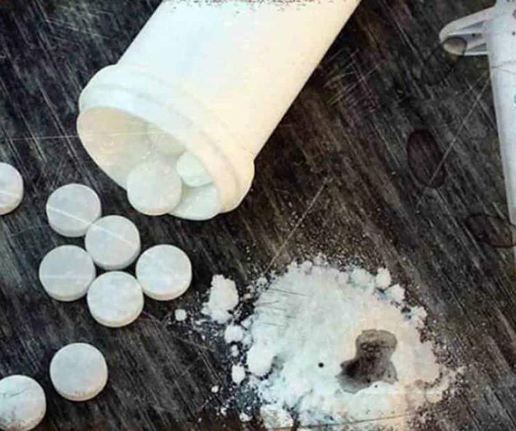 Mujer detenida en México enfrenta cargos de narcotráfico