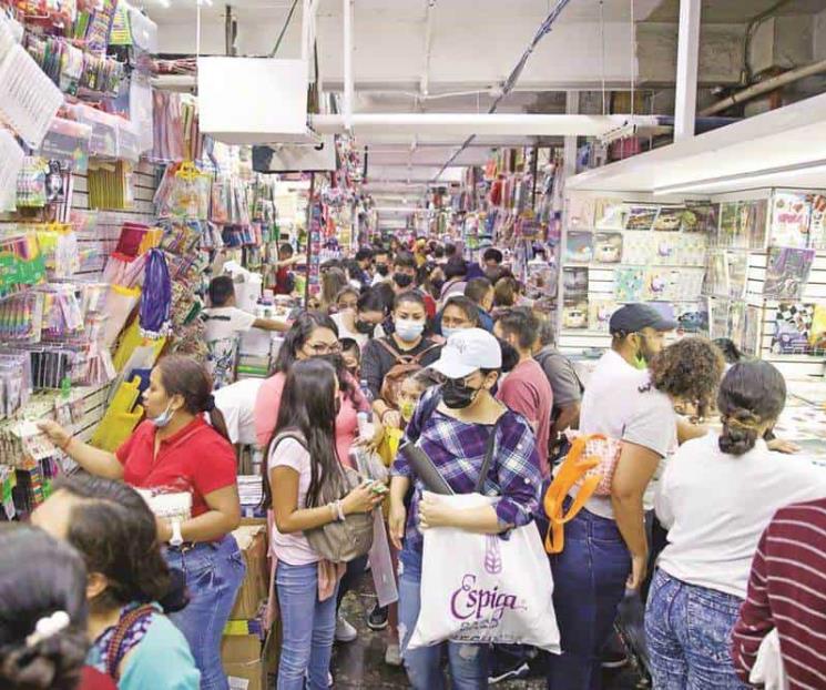 SAT señala a papelerías escolares como presuntas factureras